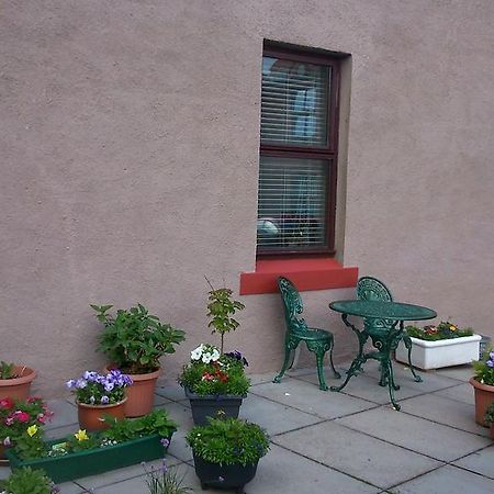 Invereye House, Eyemouth Hotel Room photo