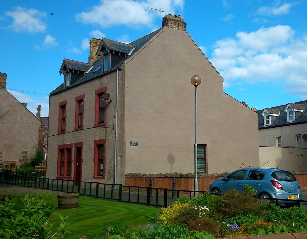 Invereye House, Eyemouth Hotel Room photo