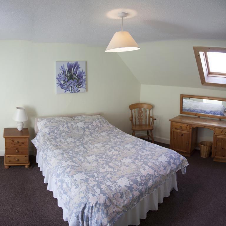 Invereye House, Eyemouth Hotel Room photo