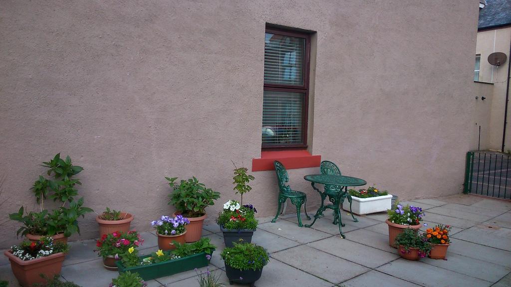 Invereye House, Eyemouth Hotel Room photo