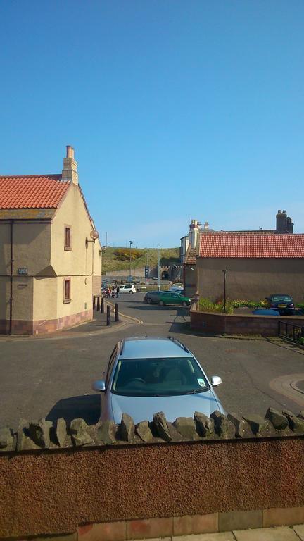 Invereye House, Eyemouth Hotel Room photo