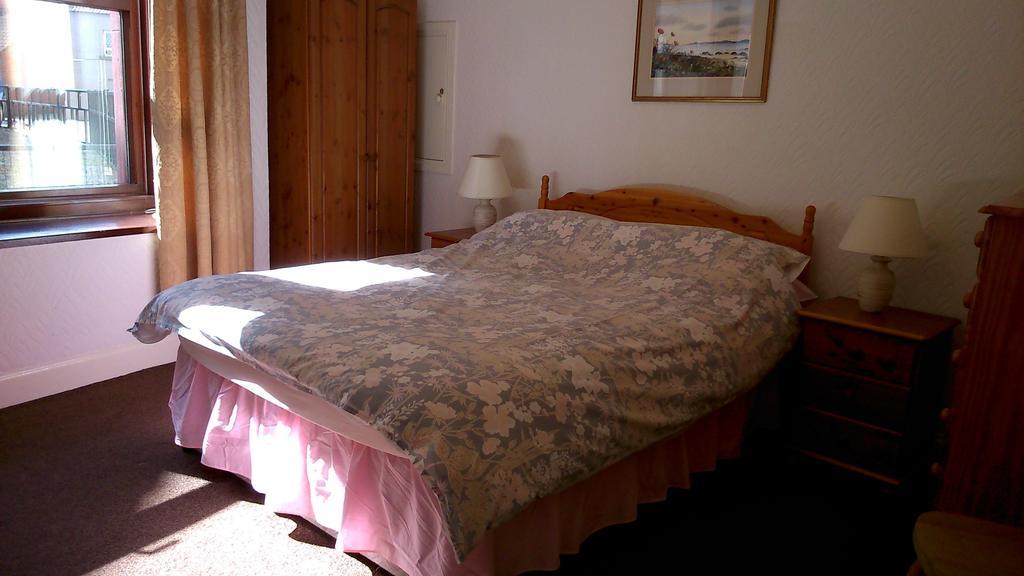 Invereye House, Eyemouth Hotel Room photo